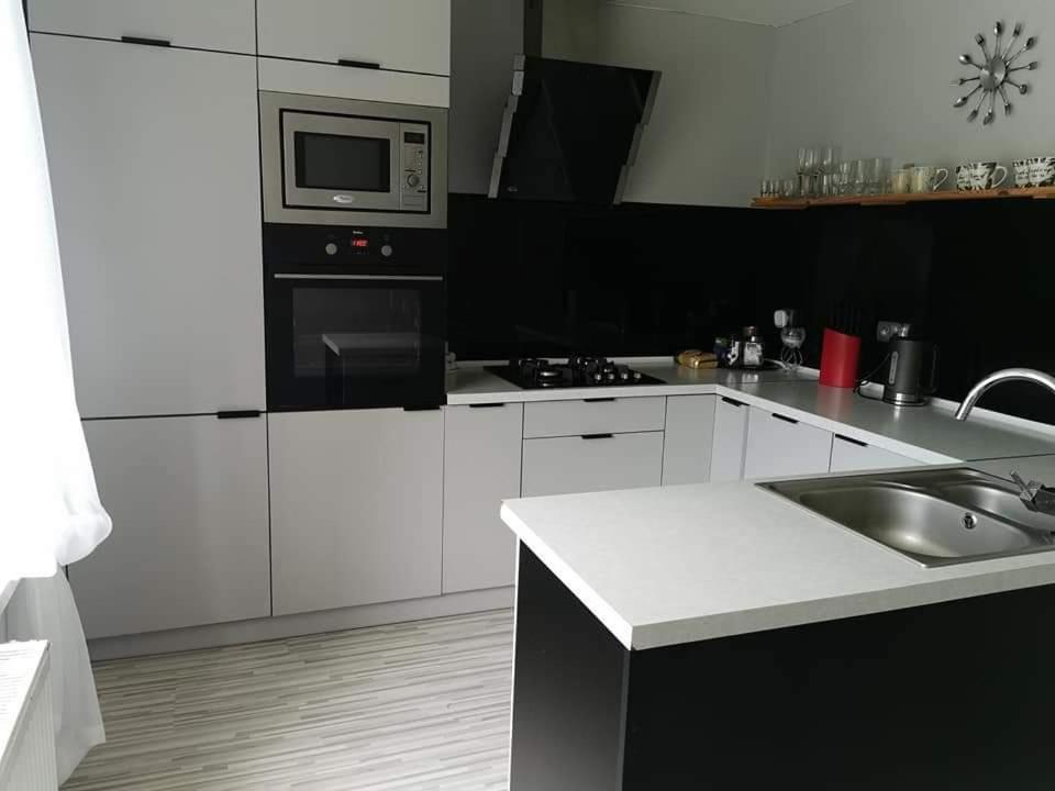 Górski Apartament w Szczyrku Exterior foto