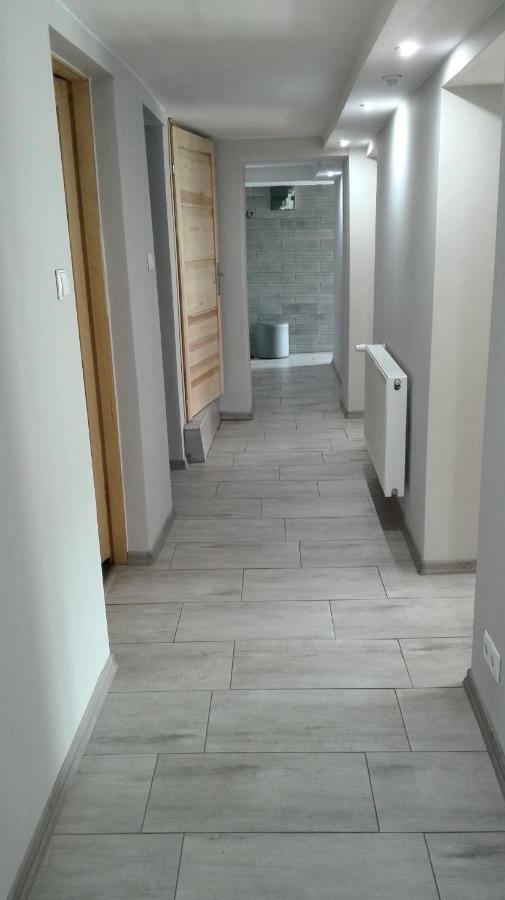 Górski Apartament w Szczyrku Exterior foto