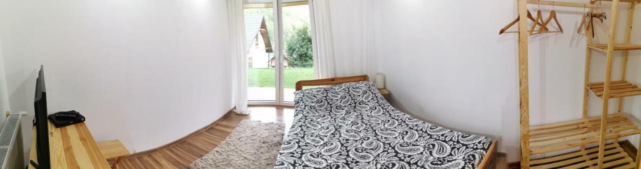 Górski Apartament w Szczyrku Exterior foto