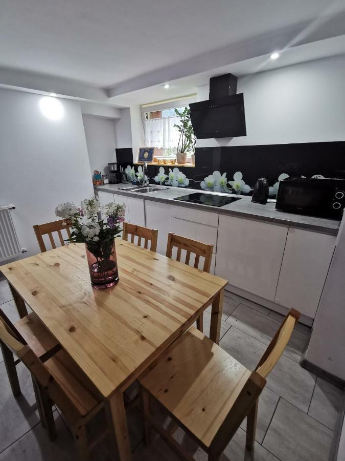 Górski Apartament w Szczyrku Exterior foto